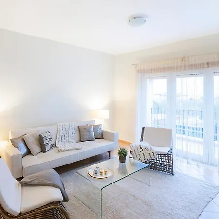 Apartment T2