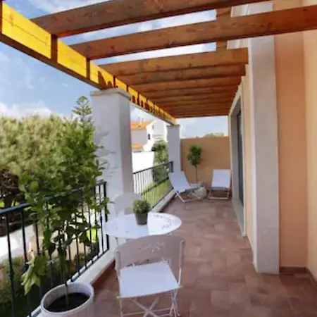T2 Apartment Sagres
