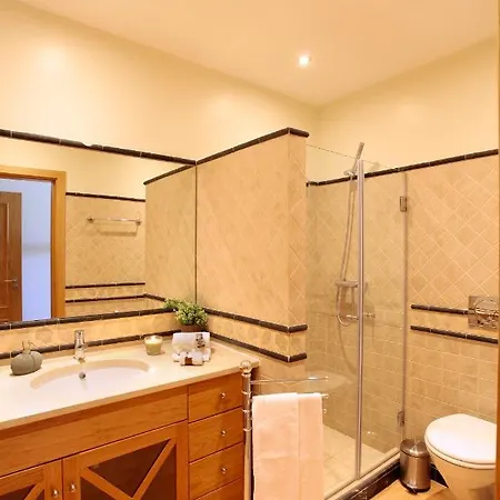 T2 Apartment Sagres