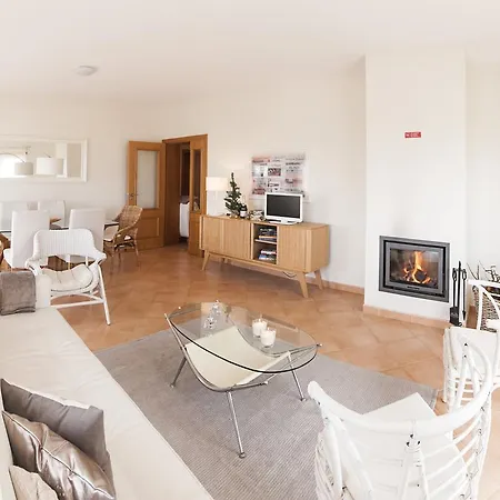Apartment T2 *