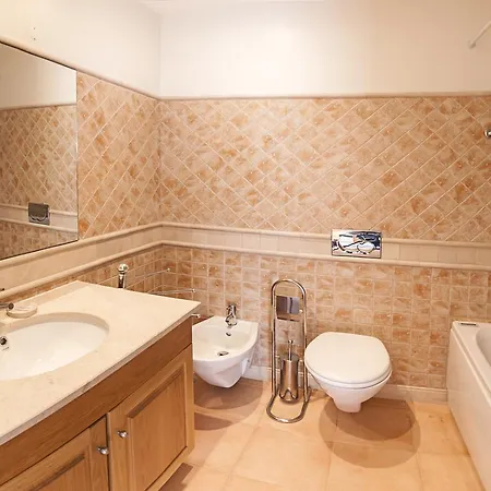 Apartamento T2 Sagres