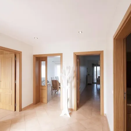 Apartment T2