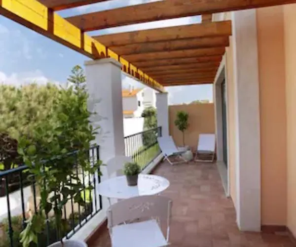 T2 아파트 사그레스