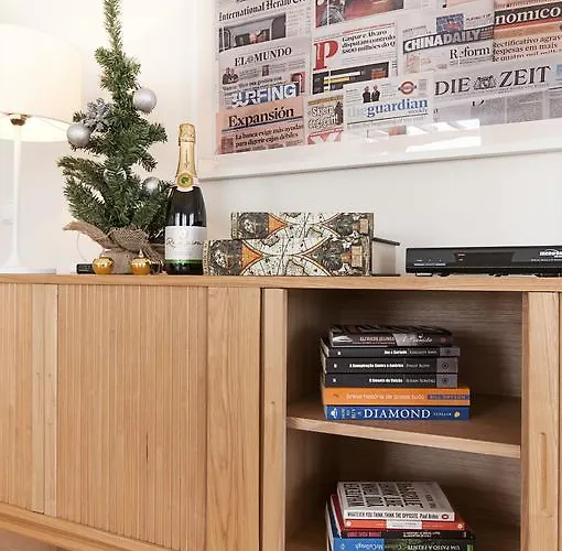 아파트 T2 사그레스