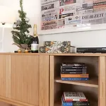 شقة T2 ساغريش