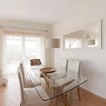 شقة T2 ساغريش
